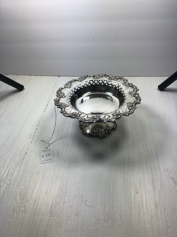 9040 - COMPOTE - STERLING - TOWLE