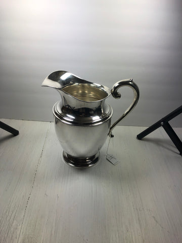 9039 - STERLING - PITCHER - PRESNER
