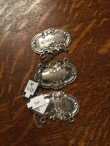 BARWARE SS Boxes & Smalls