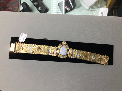 BJ2855 - 50.7-18K - 2.25-DIA - 1.02-DIA - OPL