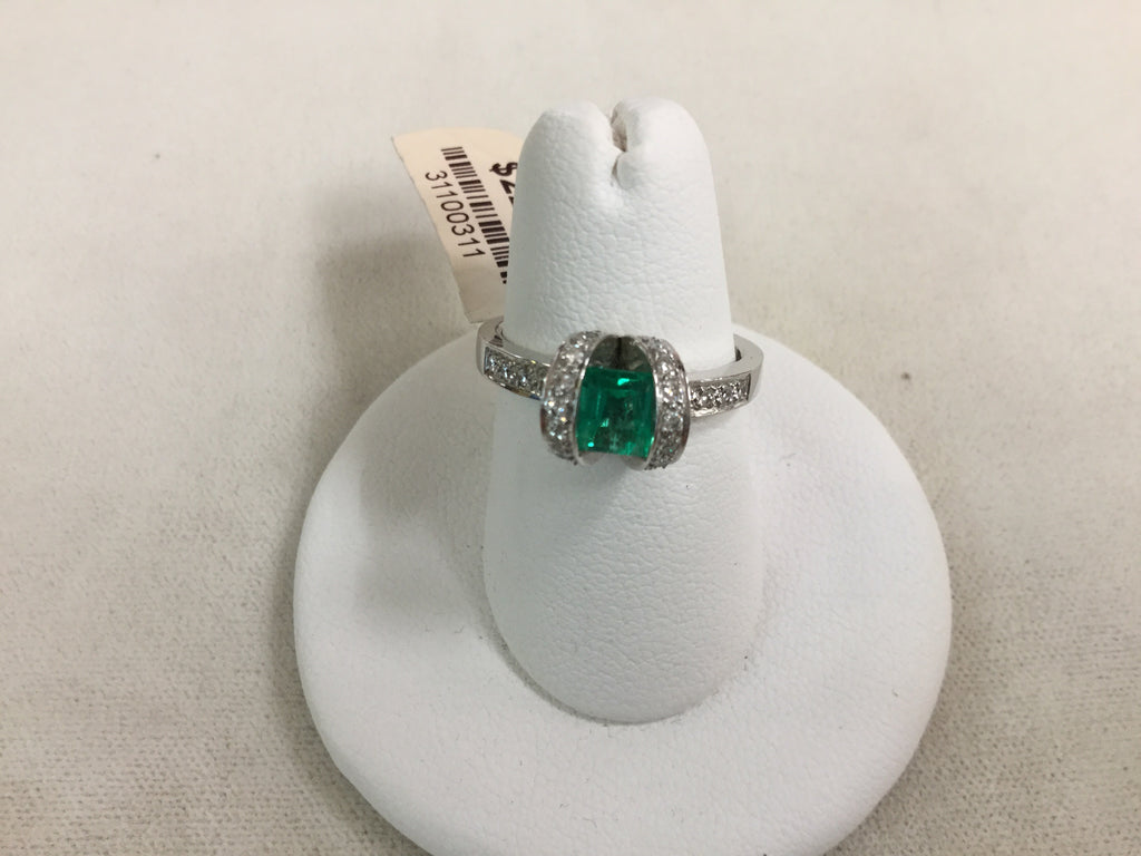 RK311 - .74EME - W18K - .23DIA