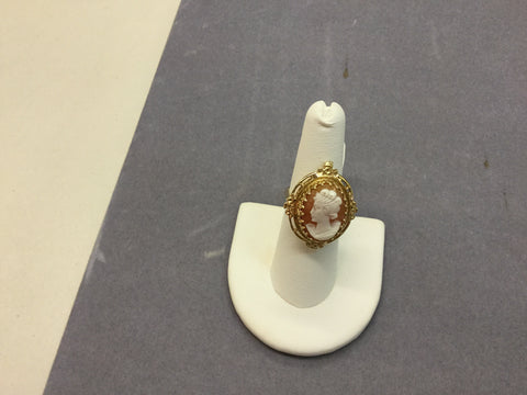 RB4723 - CAMEO - 14k